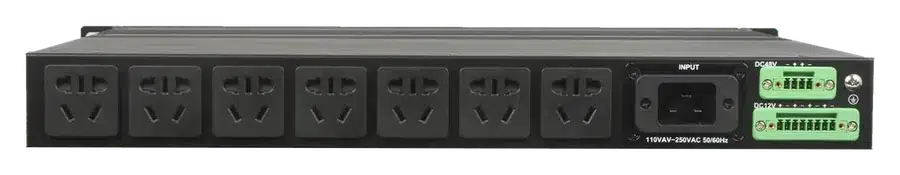 IPC-GS1U51A-PDU 产品图