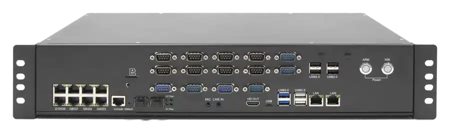 IPC-GS2U77C 产品图 2