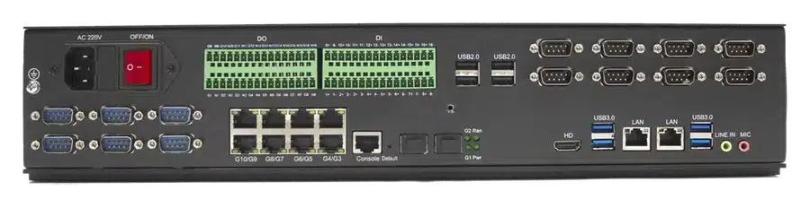 IPC-GS2U77C 产品图 5