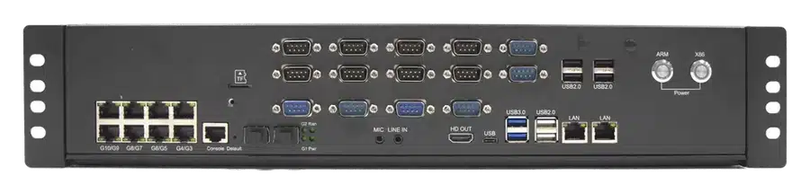 IPC-GS2U77C 产品图
