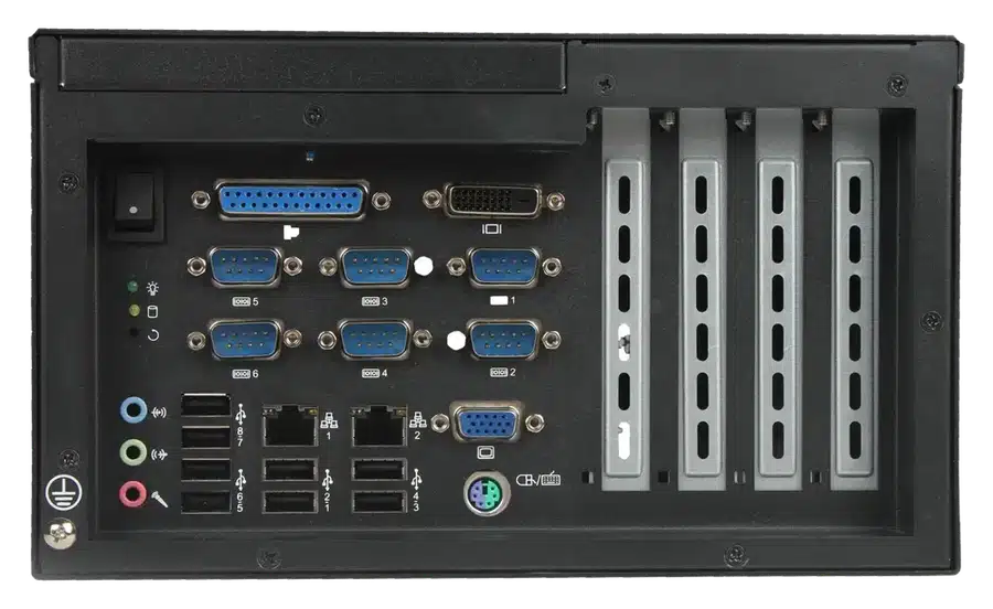 IPC-GS6804K 产品图 2