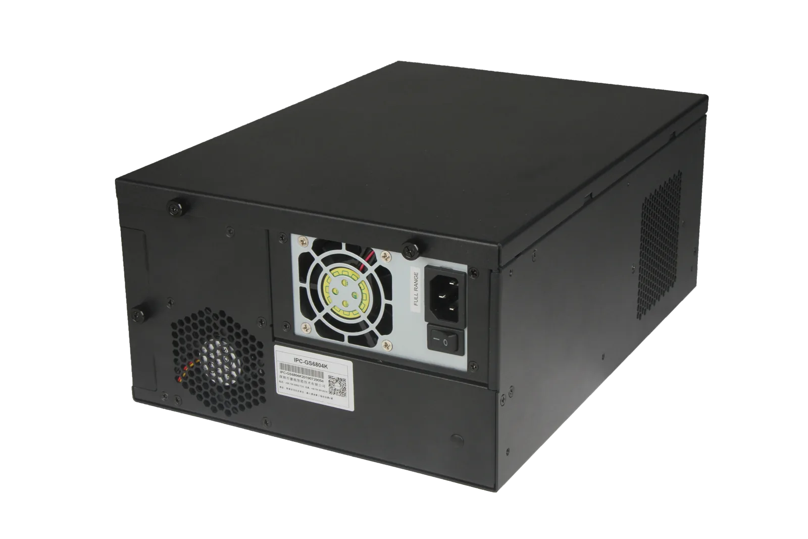 IPC-GS6804K 产品图 3