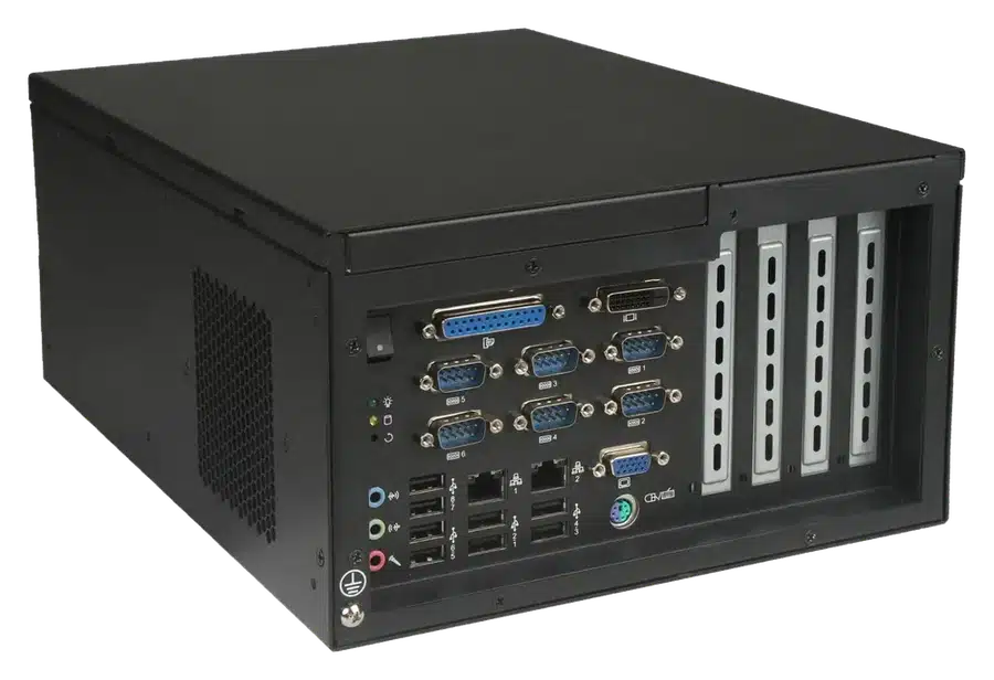 IPC-GS6804K 产品图 5