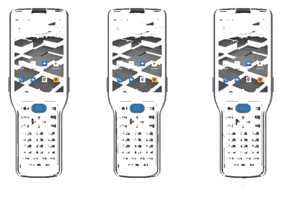 PDA-GS0331W 产品图