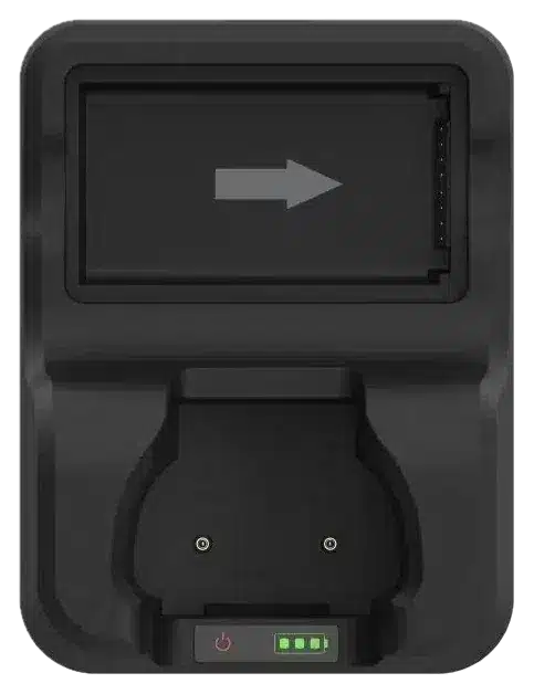 PDA-GS0331W 产品图 4