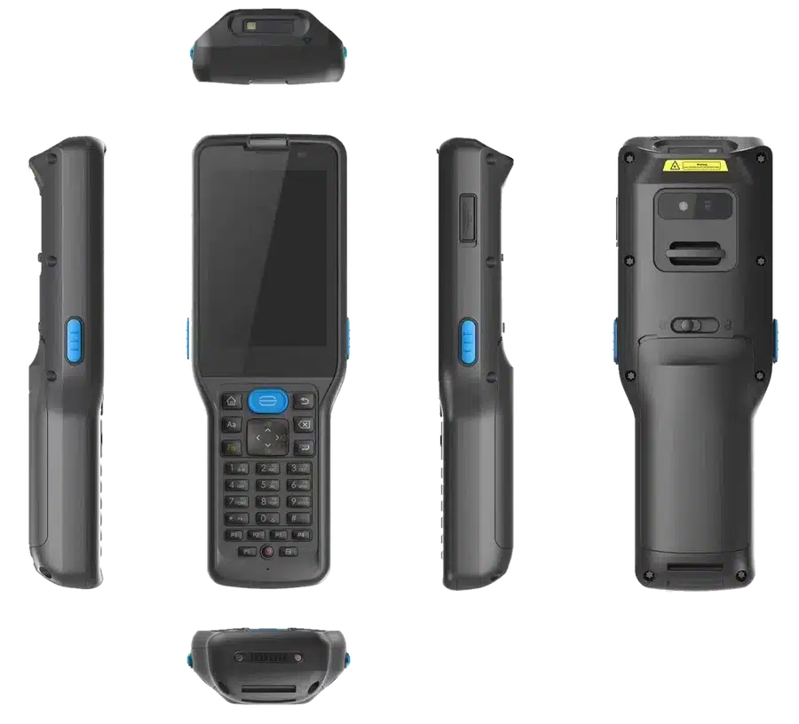 PDA-GS0331W 产品图 2