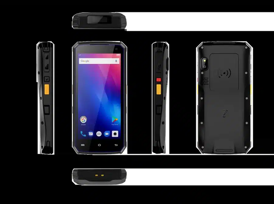 PDA-GS0531W-PLUS 产品图