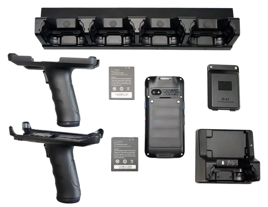 PDA-GS0532W-PLUS 产品图 3