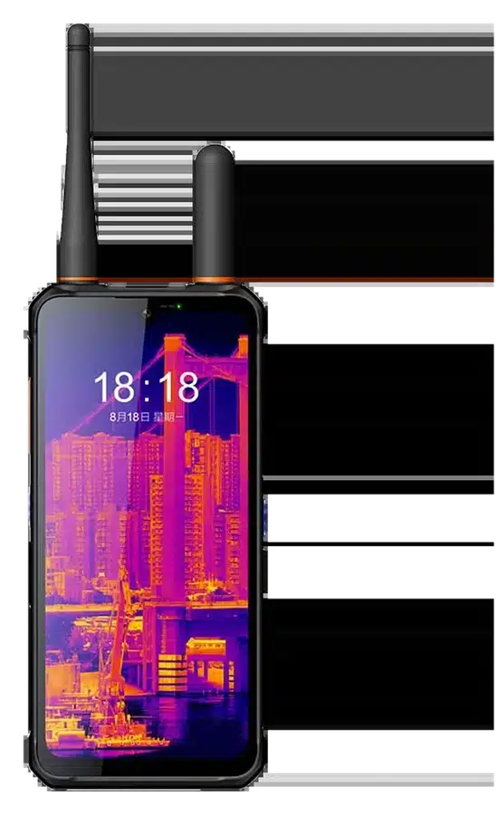 PDA-GS0651W 产品图 5