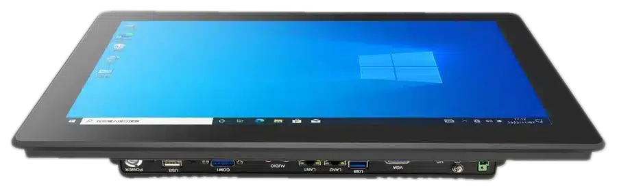 TY156-GS12XB 接口