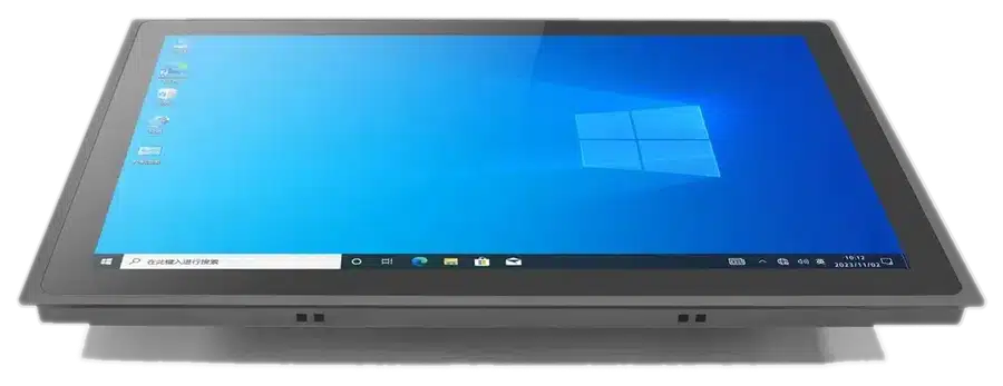 TY185-GS12XB 接口
