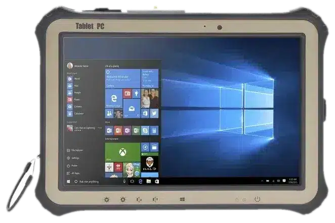 TPC-GS1051HT V6 产品图