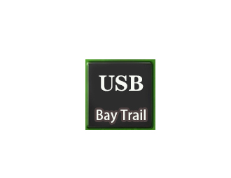 Bay Trail
