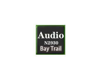 Bay Trail-N2930