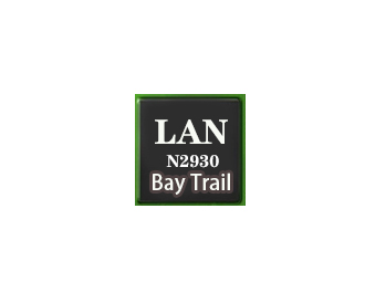 Bay Trail-N2930