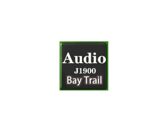 Bay Trail-J1900